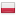 kornig.pl hosted country